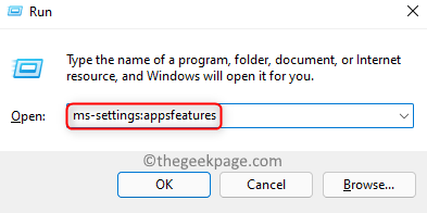 Ms Einstellungen Apps Funktionen Min