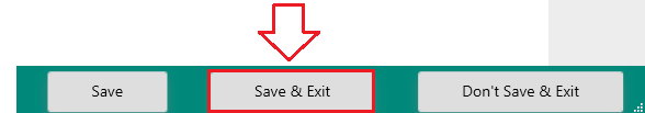 14saveAndExit