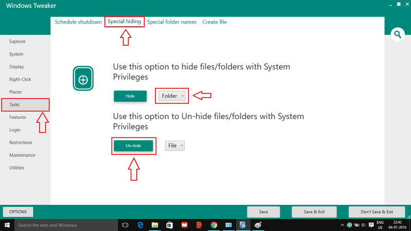 9taskHidefiles