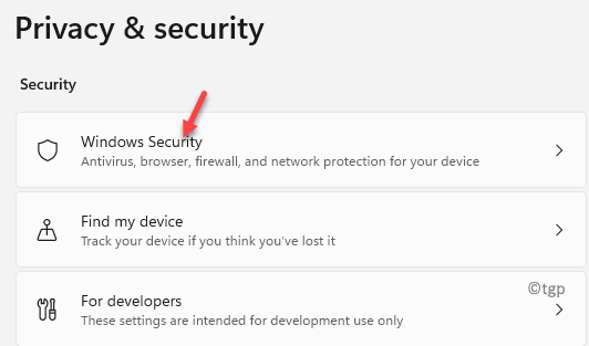 Ochrana osobných údajov a zabezpečenie Zabezpečenie systému Windows min