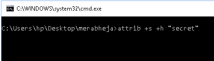 tamamen-windows-10-cmd gizle