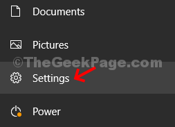 Asztali Windows ikon beállításai