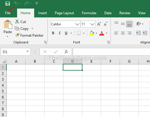 Fichier Mme Excel