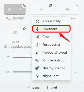 3 Optimizirano za Bluetooth