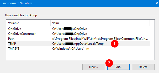 Temp - edit