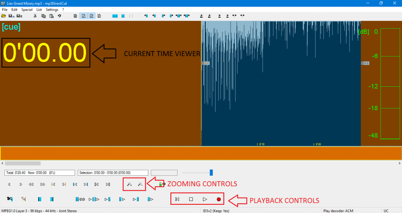 mp3DirectCut