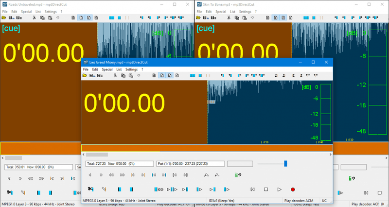 mp3DirectCut