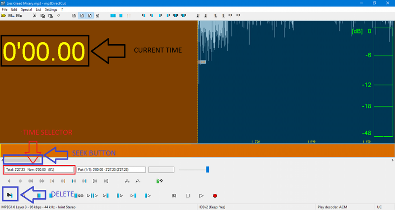 mp3DirectCut