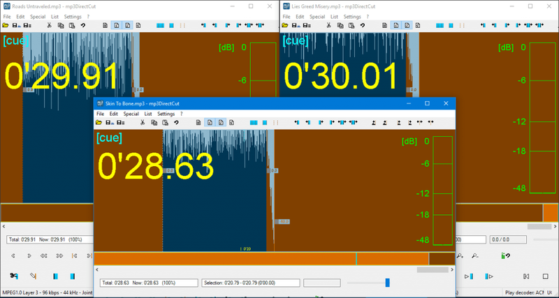 mp3DirectCut