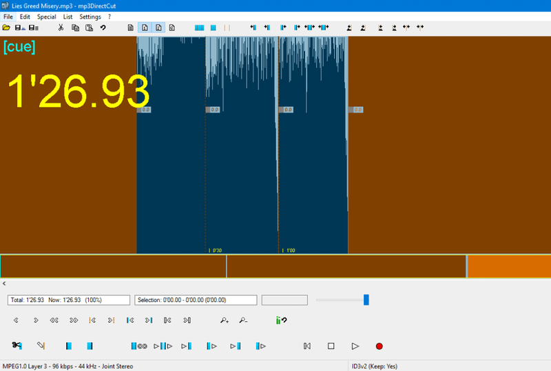 mp3DirectCut