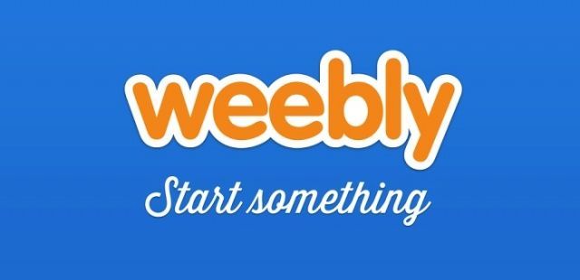 weebly