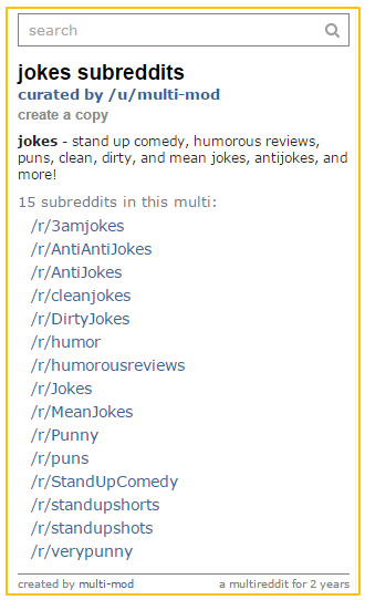 Reddit_multireddit
