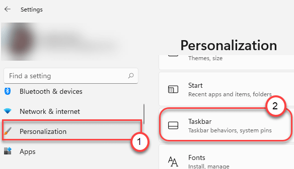 Tálca Windows 11 Min
