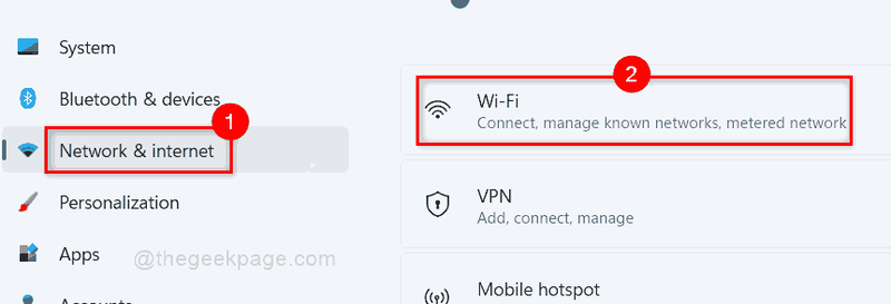 Netwerk en internet Wifi 11zon