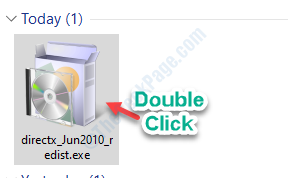 Dc Directx
