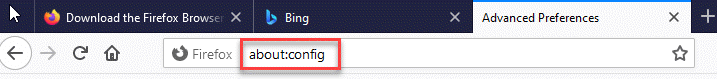 Om Config Min