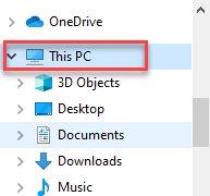 esta computadora