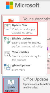 Solucionador de problemas de MS Office Avanzado