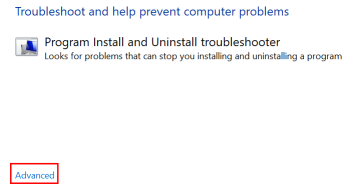 Solucionador de problemas de MS Office Final