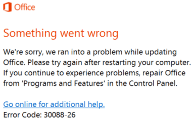 Sra. Office 30088 26 min