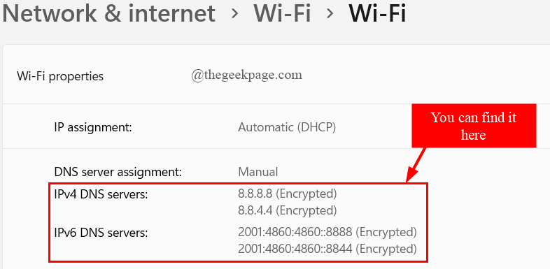 Dns sobre Https Min