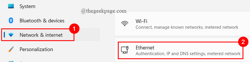 Ni Ethernet mín.
