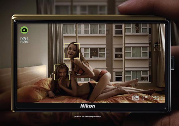 Nikon