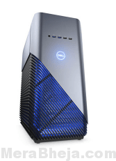 Dell Inspiron 5680분
