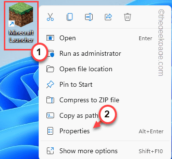 Minecraft Launcher Rekviziti Min