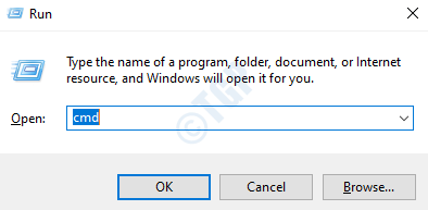 4 Executar Cmd