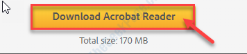 Télécharger Adobe Reader