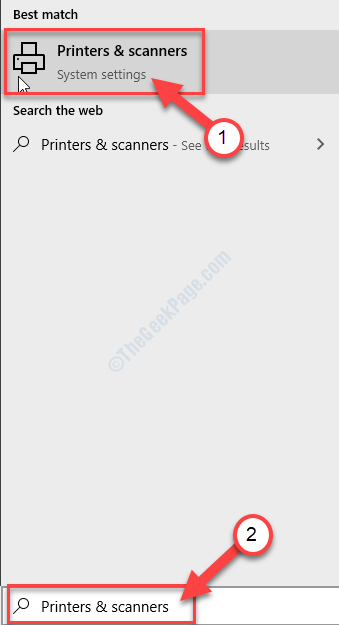 Recherche d