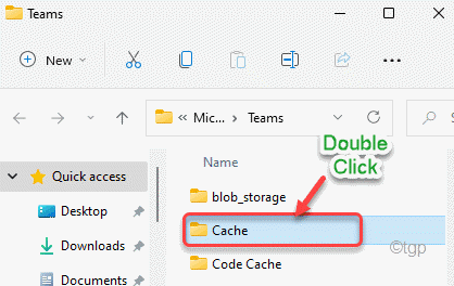 Cache Min