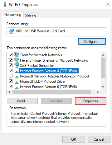 Tcp Ip