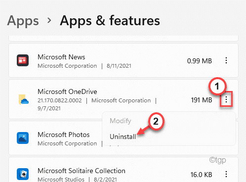 Onedrive deinstallieren min