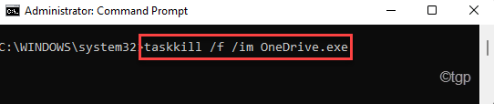 Aufgabe Onedrive beenden Min