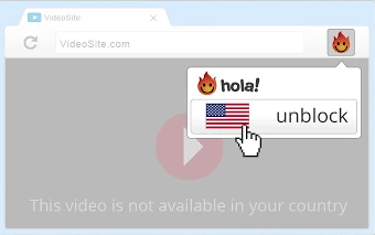 Dobrý deň, rozšírenie Chrome Vpn min
