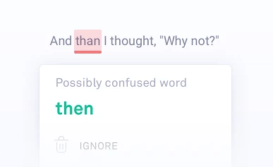 Grammarly Chrome Extension Min