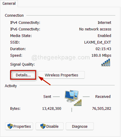 รายละเอียด Wifi 11zon