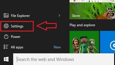 5configurações