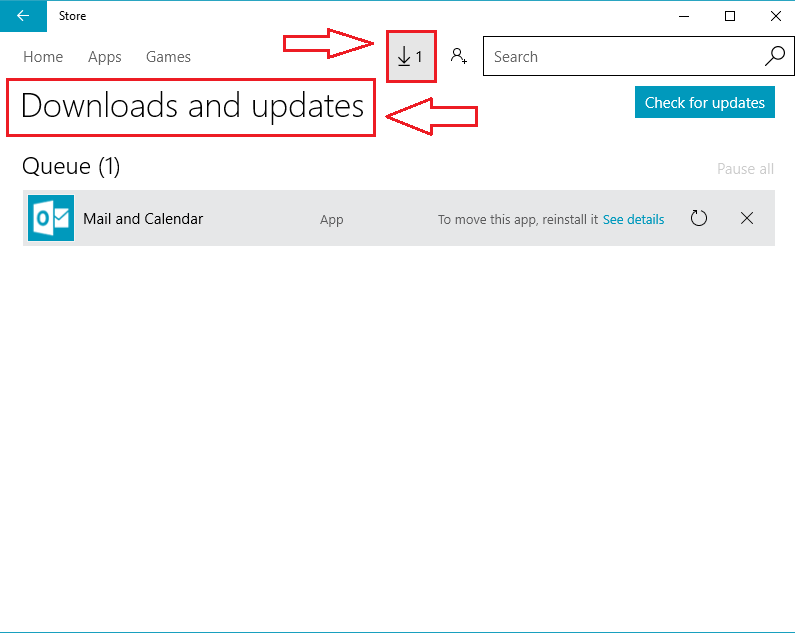 10Ícone de download