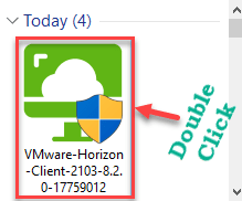 Vmware 直流最小值