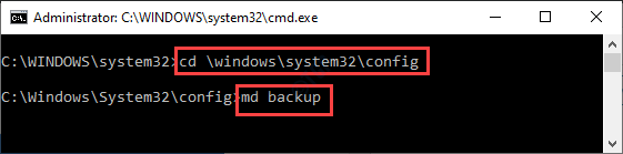 Cd Windows