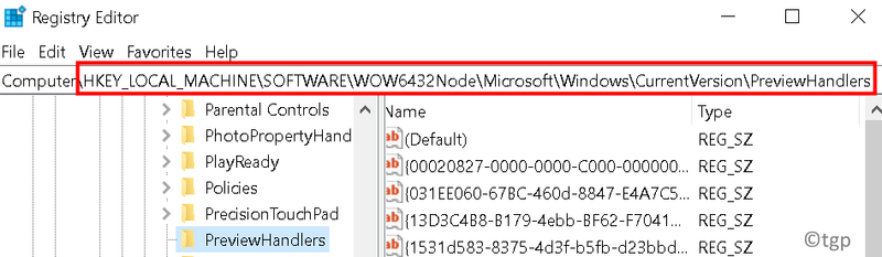 注册表位置 Msi 32bit Outlook 64bit Windows Min