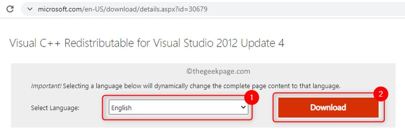 Скачать C++ Studio 2012 Мин.