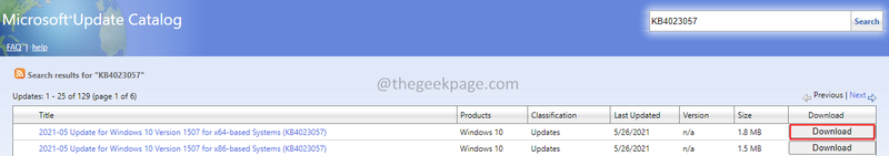 ดาวน์โหลด The Update Min