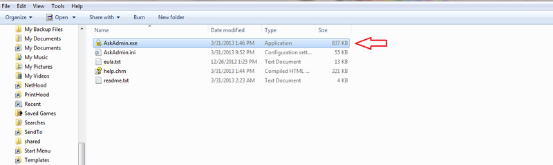 3openAdmin