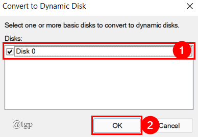 Diskmgmt Conversie Ok Box