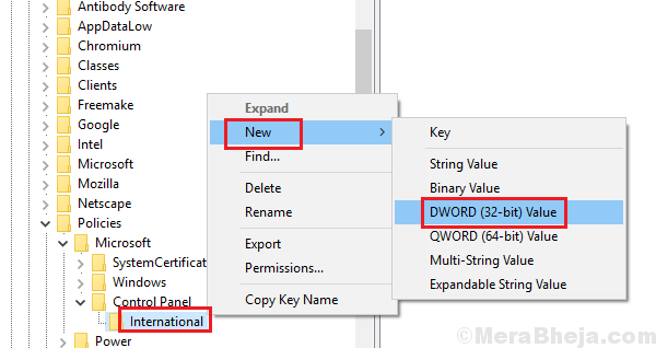 Dword 32 bit