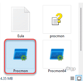 Procmon Dc Min
